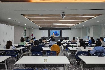 찾아가는 원예활동원예활동사 공통교육 