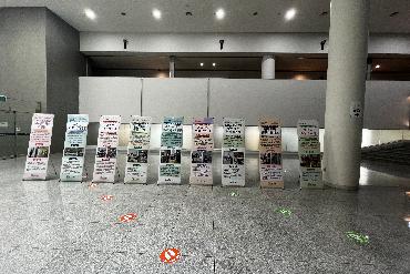 빛고을 50+일자리사업 발대식에 다녀온 솔직 후기