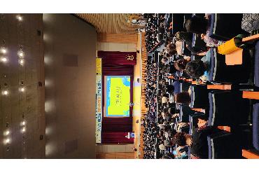 2025 빛고을 50+일자리 사업 발대식