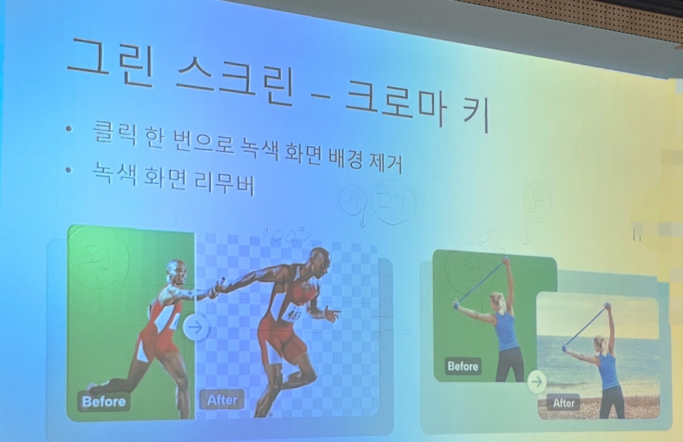 '나는 영상 마법사' 빛나는 IT 특강 심화 과정, 캡컷으로 영상 만들기 첨부이미지 : 빛나는 IT 특강 심화1.jpg