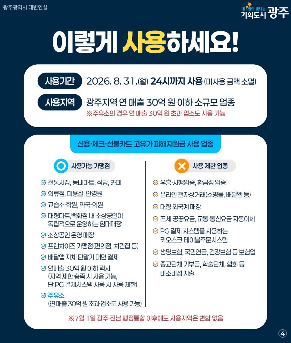 5월 18일부터 2차 신청 시작! 고유가 피해지원금2차 신청 가이드 첨부이미지 : 44444.jpg