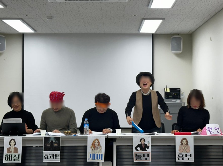 2025년 가을의 70일,  2026년의 나를 지탱해준 시간 첨부이미지 : 화면 캡처 18.jpg