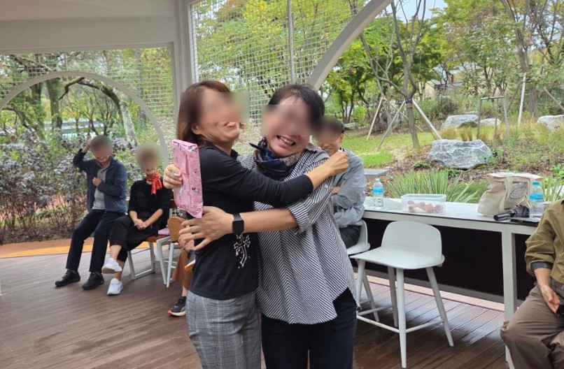 2025년 가을의 70일,  2026년의 나를 지탱해준 시간 첨부이미지 : 화면 캡처 26.jpg