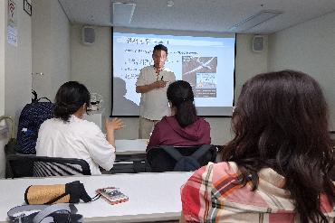 '날아라드론 인생'커뮤니티 참가수기
