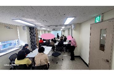 빛나는 인생학교 9기 참가 수기