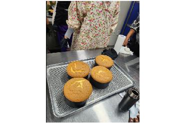 100세트렌드특강 연말 케익만들기 