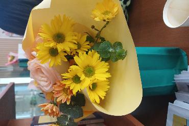 서포터즈4기 해단식