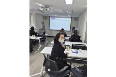 빛나는 노후준비 아카데미 참가수기