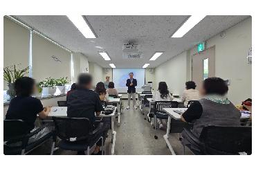 빛나는 100세시대트렌드특강..